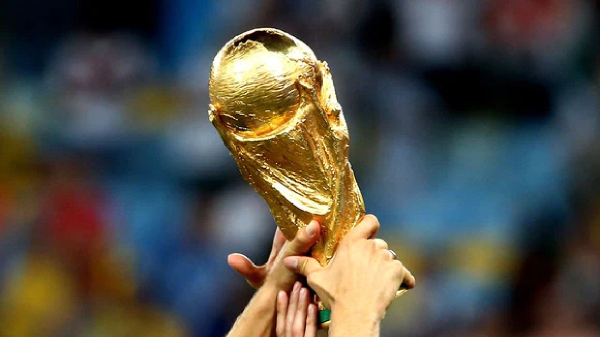 Mundial de Qatar 2022: ¿Cuánto cobrará la AFA por el reparto a los clubes?