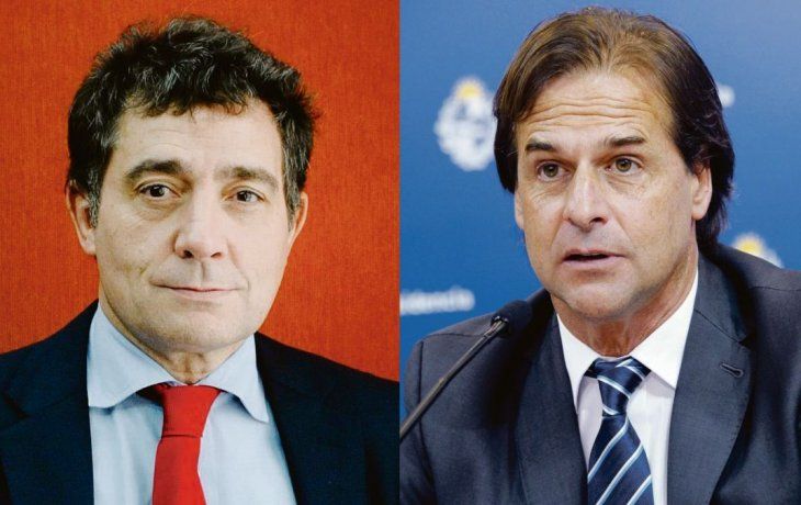 Extradición de Pepín Rodríguez Simón: Lacalle Pou define si lo envía a la Argentina 