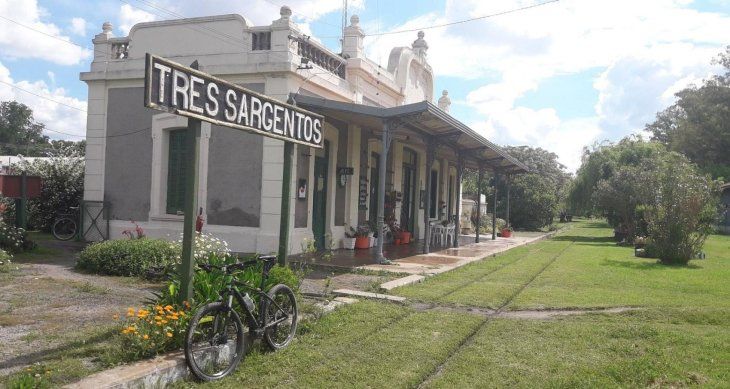 Este pueblo es perfecto para desconectarse unos días. Este pueblo es perfecto para desconectarse unos días.