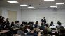 Javier Milei brindará una clase mgistral en una universidad privada.&nbsp;