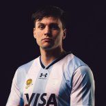 Keenan tiene 28 años y representó a la argentina en dos oportunidades en hockey sobre césped. Keenan tiene 28 años y representó a la argentina en dos oportunidades en hockey sobre césped.
