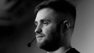 La brusca volatilidad de las criptomonedas expuso a un trader atrapado por pérdidas de millones. La brusca volatilidad de las criptomonedas expuso a un trader atrapado por pérdidas de millones.