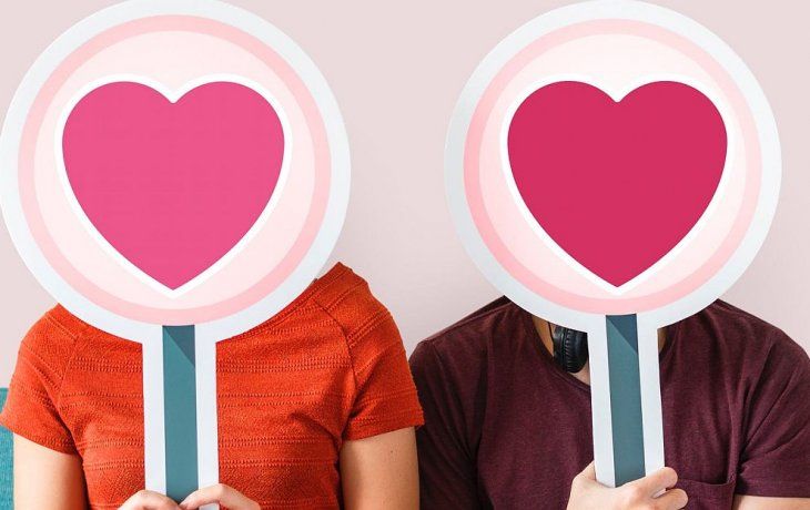 Mitos y verdades de las apps de citas