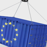 La Unión Europea destronó a Chinas en las colocaciones de enero. La Unión Europea destronó a Chinas en las colocaciones de enero.