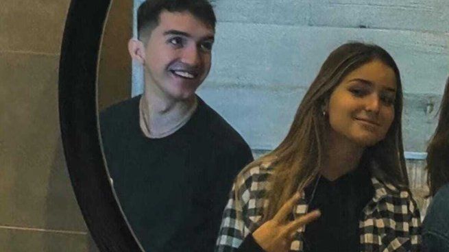 El asesino atendió un llamado de la madre de la víctima en Córdoba
