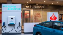La sucursal Canning de Santander formará parte de YPF PUNTO ELECTRICO, la primera red de carga rápida a nivel nacional que la petrolera se encuentra desplegando en sus estaciones de servicio.