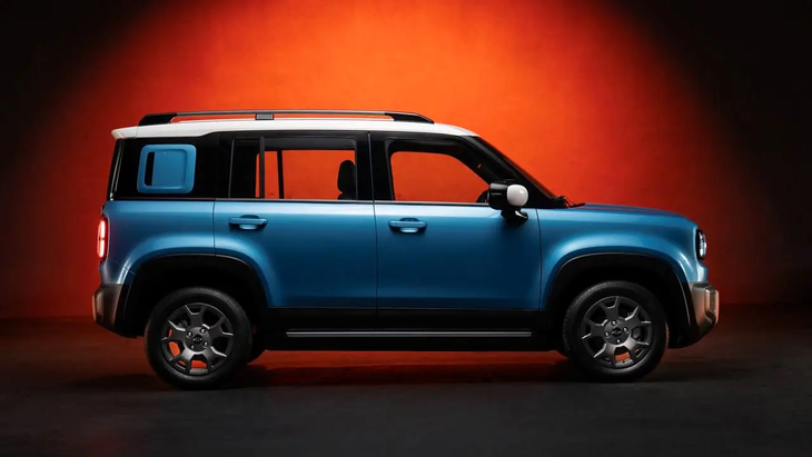 El Spark EUV cuenta con garantía de 3 años o 100.000 kilómetros, mientras que la batería está cubierta por 8 años o 160.000 kilómetros. El Spark EUV cuenta con garantía de 3 años o 100.000 kilómetros, mientras que la batería está cubierta por 8 años o 160.000 kilómetros.