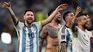 Finally, the AFA confirmed the next two friendlies of the Argentine team for the March window, with changes of venue and date. They will play against El Salvador and NIgeria, in the United States. Finally, the AFA confirmed the next two friendlies of the Argentine team for the March window, with changes of venue and date. They will play against El Salvador and NIgeria, in the United States.