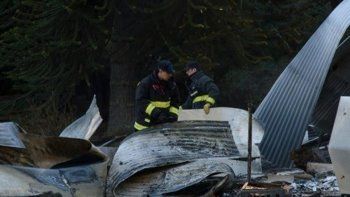 Nuevos incidentes en las últimas horas obligaron al gobierno rionegrino a solicitar la intervención nacional.