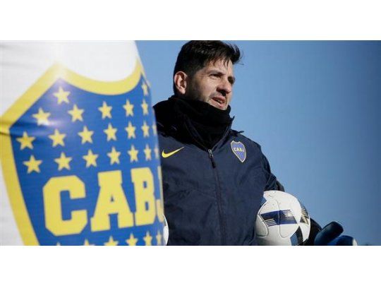 Orión atajó para los suplentes. ¿Se va a Estados Unidos?