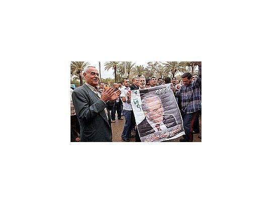 Sin acuerdo, Irak cumplió 209 días sin gobierno.