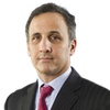Marcos Bulgheroni Group CEO de PAE