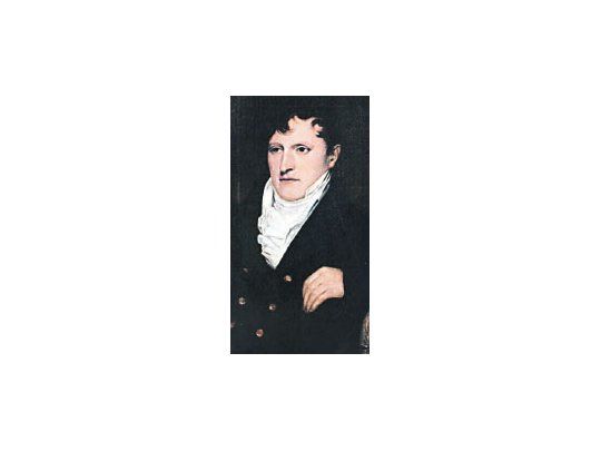 Manuel Belgrano