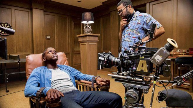 Jordan Peele confirmed the release date of his fourth film