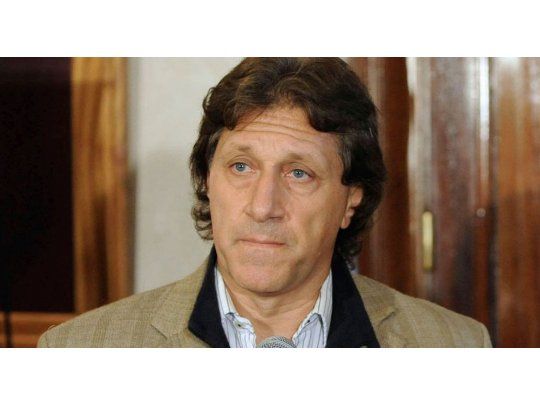 Marchi advirtió que no están dadas las condiciones para el arranque del torneo.