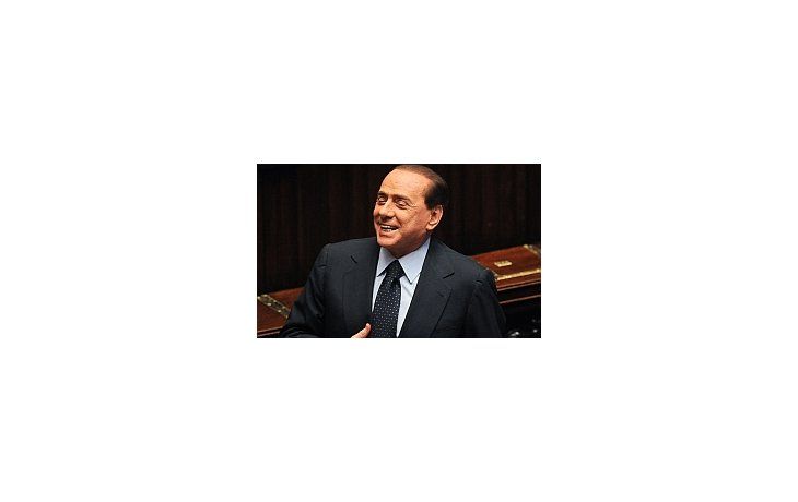 La votación se consideraba clave para conocer el apoyo que tiene el Gobierno de Berlusconi.