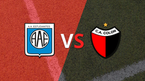 colon aun sigue arriba en el marcador por 2-1