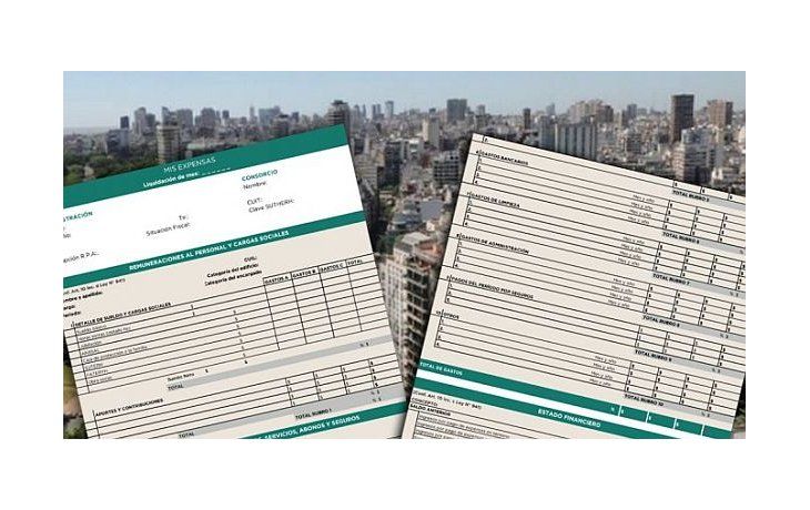 El titular de Cygba alerta por posible aumento de expensas en edificios