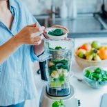 Dieta para la memoria: los alimentos que la ciencia recomienda para mantener tu mente brillante Dieta para la memoria: los alimentos que la ciencia recomienda para mantener tu mente brillante