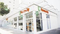 Presencia. Farmacity llegará al fin de 2022 con un total de 322 locales distribuidos en 15 provincias y en CABA.