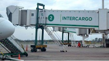 Intercargo ya no será la única empresa que preste servicios a terceros
