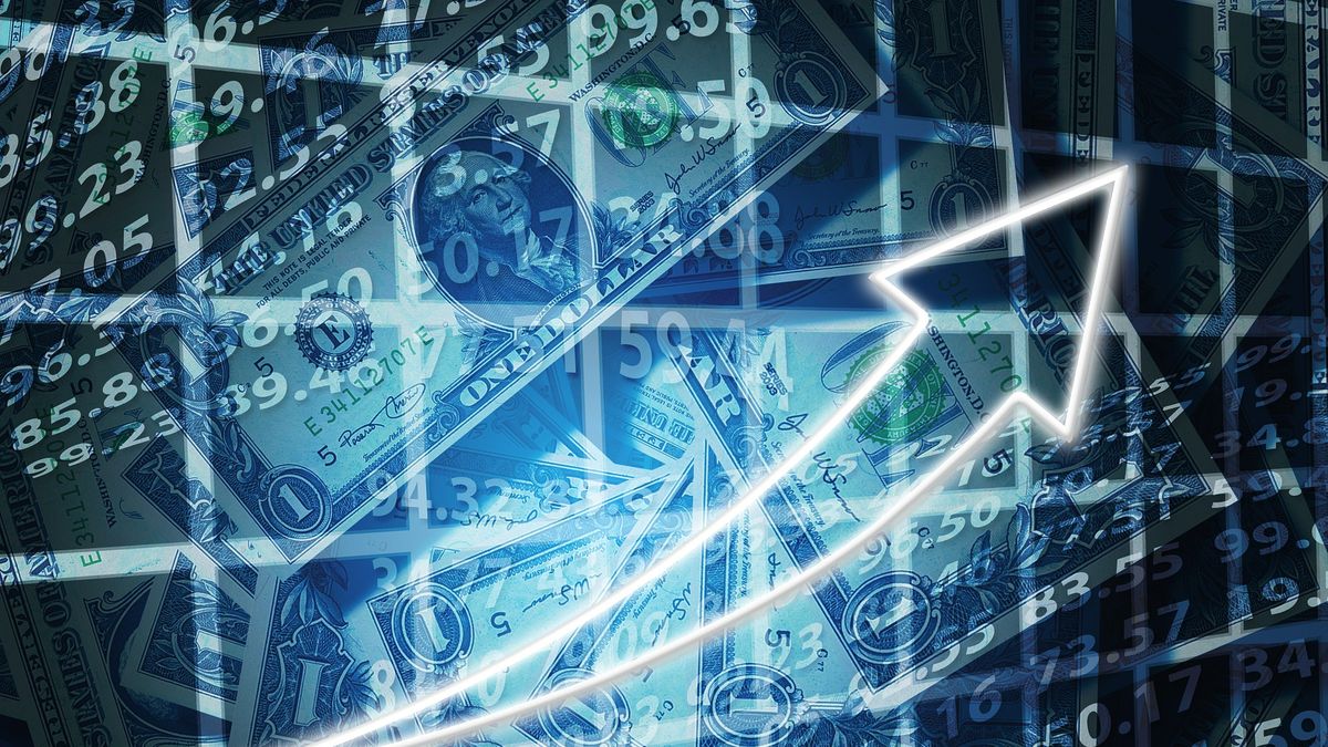 Market skepticism: Inflation above 60% and more volatility in the dollar are anticipated