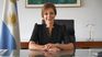 Flavia Royón will participate next Tuesday at 3:00 p.m. in a plenary session of the Energy and Fuel commissions. Flavia Royón will participate next Tuesday at 3:00 p.m. in a plenary session of the Energy and Fuel commissions.