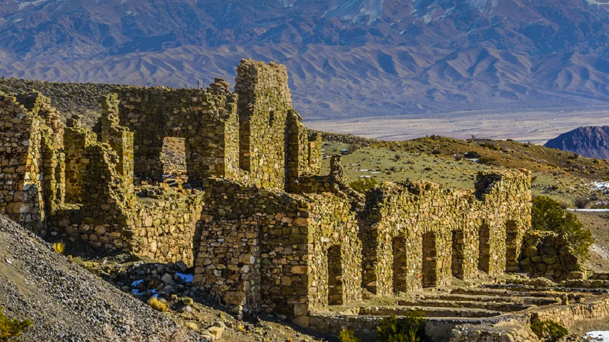 Argentina’s ghostly corner for different tourism: myths, legends and an unmissable story