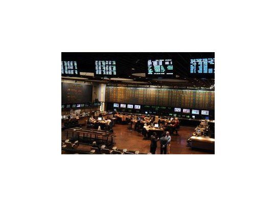 Los bonos se desplomaron hasta 9,7% y el Merval 6% por la CNV