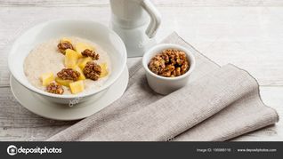 Cómo preparar avena en el microondas para recuperar energía