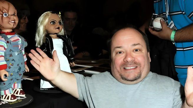 El actor tenia 61 años.&nbsp;