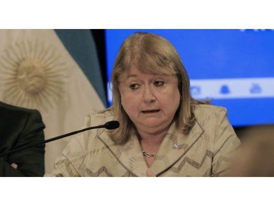 Malcorra inaugura proceso de capacitación a expertos que asistirán a refugiados sirios