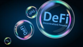 vuelve el evento que busca democratizar el conocimiento sobre las finanzas descentralizadas