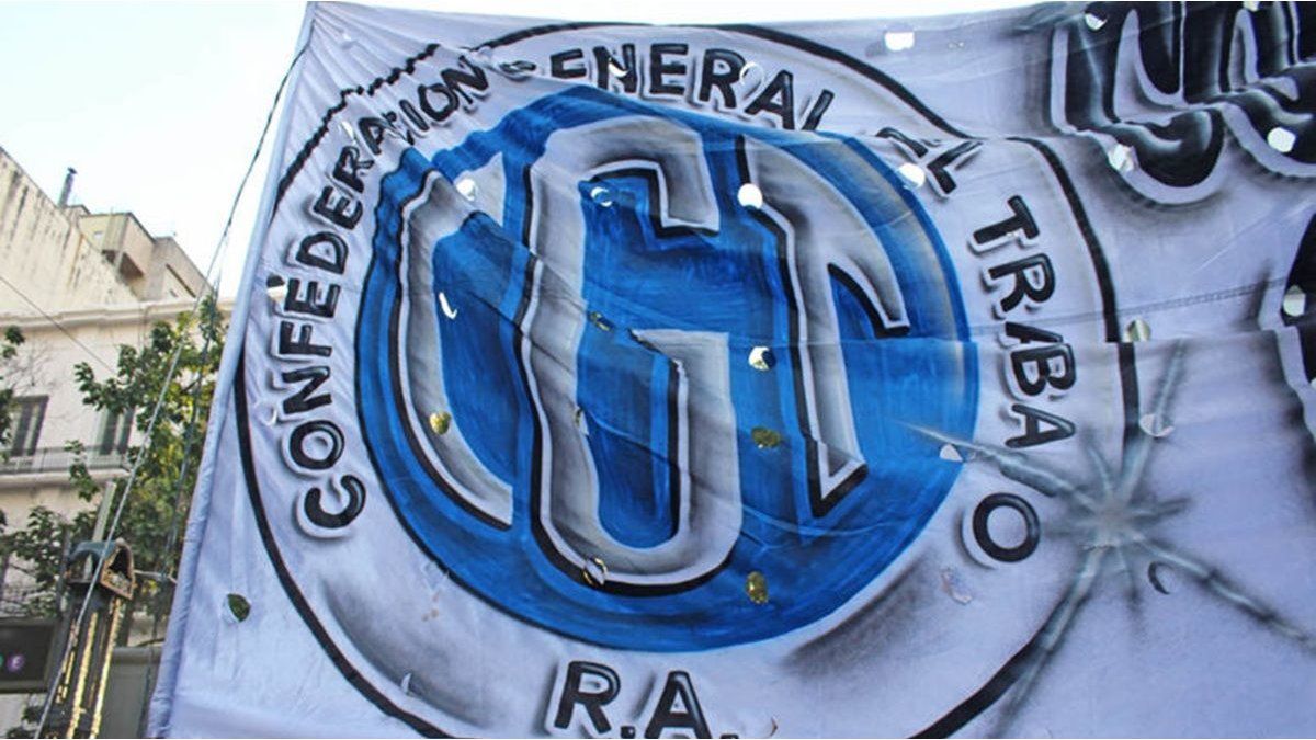La CGT repudi� el ataque molotov a un sindicato en Rosario