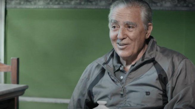 Prohibición. Raúl Pérez Roldán no puede salir del país por la denuncia de su hijo Guillermo.