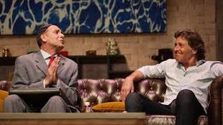 La cena de los tontos es la más vista de Mar del Plata con Gustavo Bermúdez en el lugar que dejó Mike Amigorena, con Martín Bossi y Laurita Fernández. La cena de los tontos es la más vista de Mar del Plata con Gustavo Bermúdez en el lugar que dejó Mike Amigorena, con Martín Bossi y Laurita Fernández.