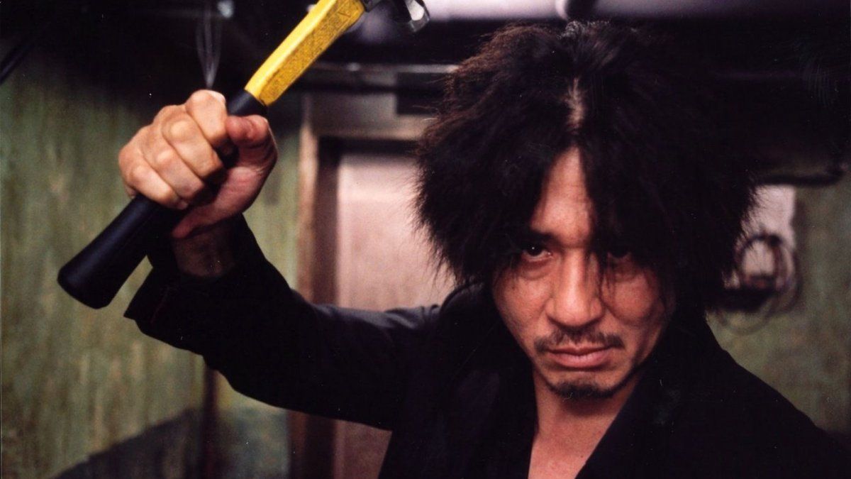 Park Chan-Wook to adapt his acclaimed thriller ‘Oldboy’ into an English-language series