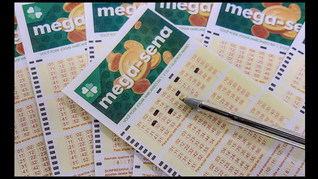 La lotería de Brasil, que llega a repartir millones de dólares.
