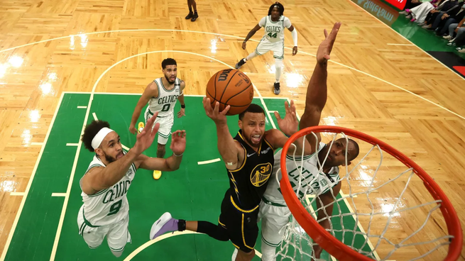 Llega la NBA a Amazon Prime: cómo registrarse y cuánto debo pagar.