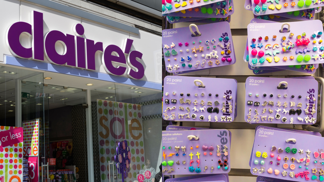La aclamada tienda de accesorios está atravesando una etapa muy complicada.