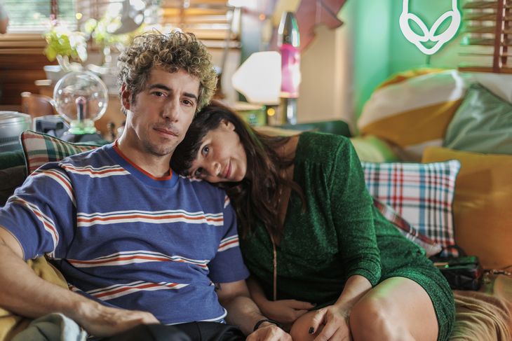 Netflix presented the cast of “Envidiosa”, a new Argentine series