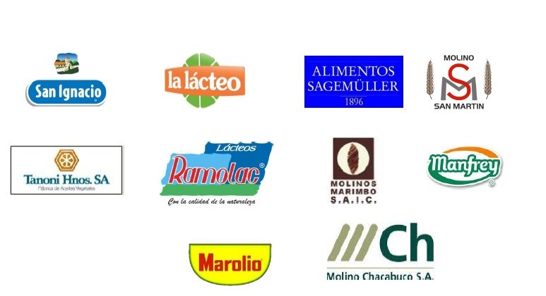 Nuevos proveedores regionales