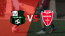 On date 7, Sassuolo and Monza will face each other On date 7, Sassuolo and Monza will face each other