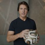 Tom Cruise se sumará al show previo a la final del Mundial entre Argentina y España. Su participación permanece bajo secreto, pero todo apunta a que aprovechará el evento para presentar Digger, su esperada película dirigida por Alejandro González Iñárritu.