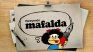 The documentary Rereading Mafalda.