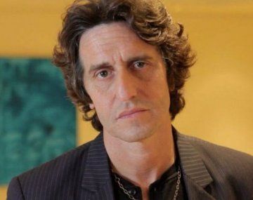 A través de sus redes sociales el actor aclaró como fue su participación.