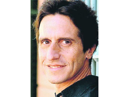 Teatro alternativo. “No hay pago, es ad honorem, pero el compromiso es aún mayor porque estuve involucrado en la creación”.