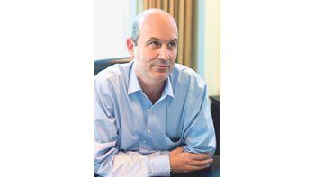 Próximo a publicar un nuevo libro sobre la economía durante el kirchnerismo, Federico Sturzenegger habló del estado de la economía para las elecciones de octubre :  “Llegaremos con dos años  de estancamiento”.