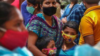 india restringe fiestas religiosas por temor a una nueva ola de coronavirus