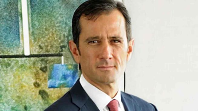¿Quién es Tomás Milmo Santos y cuál ha sido su trayectoria